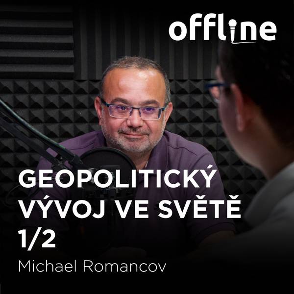 Offline Štěpána Křečka